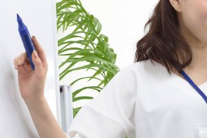 メンタル心理の講座を開くには？