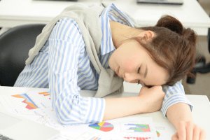 メンタルケアで疲れた心も癒せる