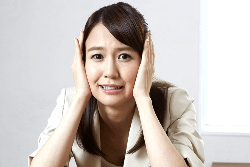 仕事のストレスもメンタル心理ケアで軽減できる