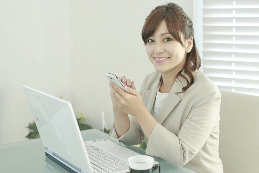 メンタルケアで仕事もしやすくなる？